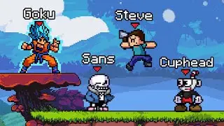 el JUEGO más GENIAL que he PROBADO