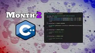 My 2nd month creating a Game Engine with Raylib | Making a Game Engine #4
