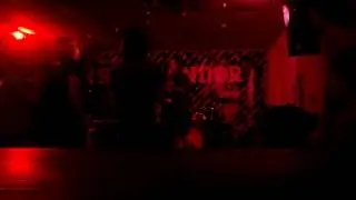 Фео в Ставрополе - лезвием сердца