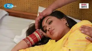 বউর মাথা ব্যাথা হলে যা করবেন | Rtv Drama FunnY Clips