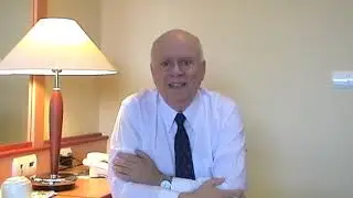 What are the sound bites? Here are a few examples with Tom 