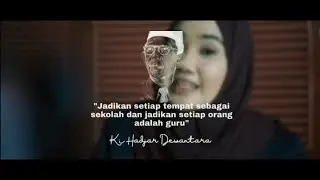Menjadi Guru Milenial Di Masa Pandemi | HARI PENDIDIKAN NASIONAL