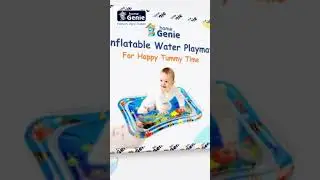 Baby Waterproof Playmat
