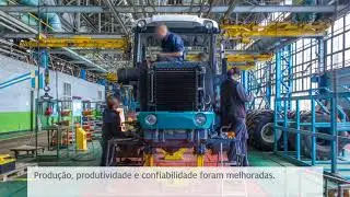 Como era antes de LOCTITE?