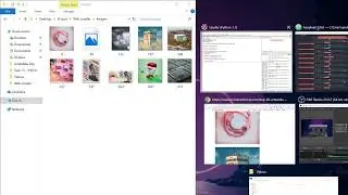 Webscraping Images with Python using BeautifulSoup