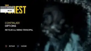 Fin the forest 3 j'ai lâcher une larme