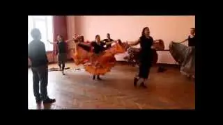 Школа студия актерского мастерства и танца 