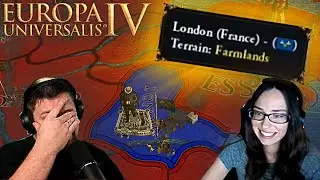 EU4: Imperial Ambition - Episode 4