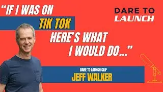 Tik Tok Ban... Candid Advice For Influencers