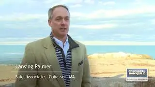 Lansing Palmer Video Intro