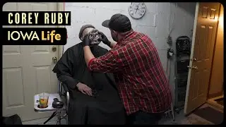 Corey Ruby | Iowa Life