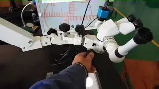 Dental Operating Microscope Review