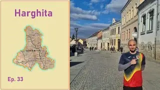 Toata Romania ep33: Harghita. Vorbim de ei, dar stim cine sunt?