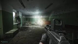 Ф-1 Граната в Escape from Tarkov)-