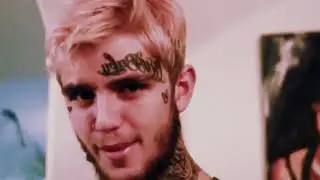 Lil Peep, Juice WRLD & Lil Tracy - dying out west (Remastered)