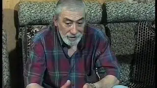 Вахтанг Кикабидзе о вырезанной концовке фильма 