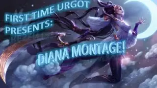 Diana Montage! Season 6 #1