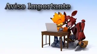 Aviso Importante Sobre el Canal| Borck Unleashed