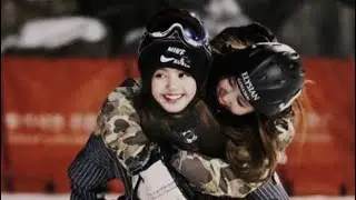 DON’T PUT CHAELISA IN ROOM TOGETHER |Part 1| #chaelisa#LISA#ROSÉ