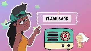 SOUNDS EFFECT | Flash back [no copyright music] FREE
