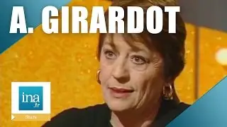 Annie Girardot 