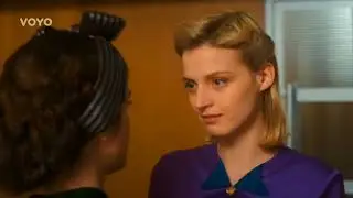 Irena & Alena 💋 Zlata Labut ⧸ Lesbian kiss_pyV_b7JcbjY #000