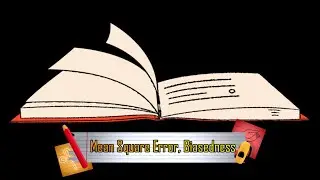 Mean square error and unbiasedness || IFOA || IAI || Point estimation part 5 || Actuarial Science
