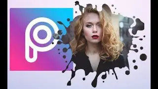Editar imagenes en PICSART desde una LAPTOP l (2021) 😍✨✨