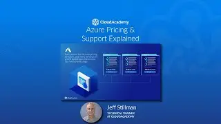 Azure Pricing & Support Explained  - Azure Training
