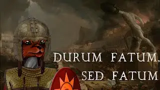 Истории Безбашенного лиса. Выпуск 29: Durum fatum, sed fatum