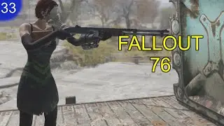 Fallout 76 - Grafton monster (episode 33)