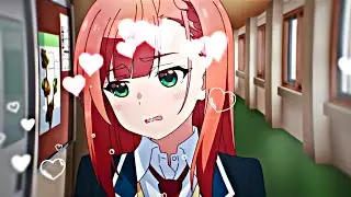 Amv [ Rather Be ] Natsukawa X Rin | Smooth Raw/Daddy Style | After Effect | Project File? |