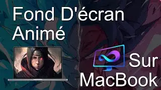 🔥 Comment Mettre une Vidéo en Fond d’Écran sur Mac ? (Facile et Gratuit !) 🎥