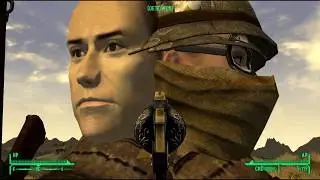 The Gamebryo Experience