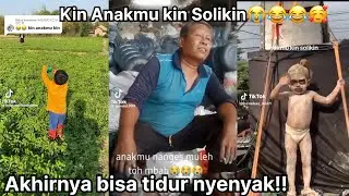 Viral Sound Kin Solikin Anakmu Kin Ternyata ini Pemilik Suara Aslinya!