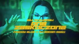 DAJ TO GŁOŚNIEJ - ONA ZASKOCZONA ( FreddyBlue & DJ BOCIAN REMIX ) 2024