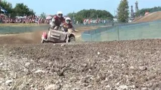 wk sidecarcross estonia @kivioli