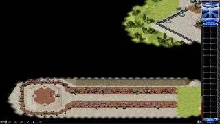 Yuri's Execution, Saving the World - FINAL PART | Red Alert 2