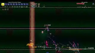 Dragonfolly no-hit (ranged, revengeance, ramless)