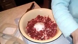 самый главный вопрос и ответ
