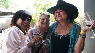 COB Wine Run 2019