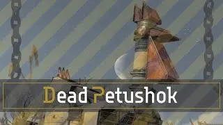 CROSSOUT - Конвеер Вованга - Dead Petushok