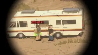 A Very Modded Teardown Experience