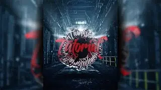 3D calligraphy Tutorial