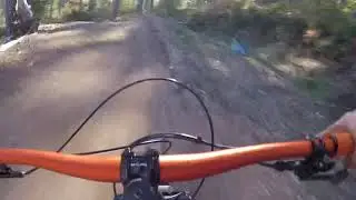 Mtb 360 pro line Wa.