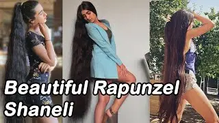 Beautiful Rapunzel (Shaneli)