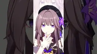 kuru kuru #shortsvideo #honkai #honkaistarrail #starrail #hoyoverse #games #kawaii #cute #waifu