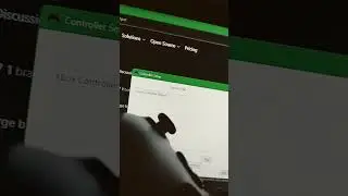 Как включить импульсные триггеры в любой игре на геймпаде Xbox