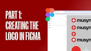 How To Create A Logo In Figma