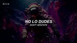 MNQN - Man On The Moon (Sub. Español + Lyrics)